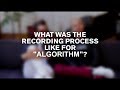 MUSE - What Was The Recording Process Like For Algorithm? [Simulation Theory Behind-The-Scenes]