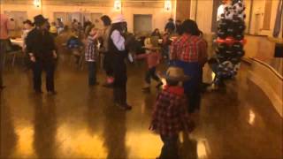 preview picture of video 'South Bend Parks & Recreation Annual Mother & Son Dance'