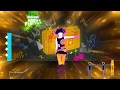 Just Dance Hits: D.A.N.C.E. by Justice [12.3k]