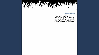 Everybody Everybody (Davoli &amp; Green Extended)