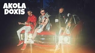 Kamasutra - Jowell & Randy 🇵🇷❌🇪🇸 Danny Romero | AkolaDoxis PERU