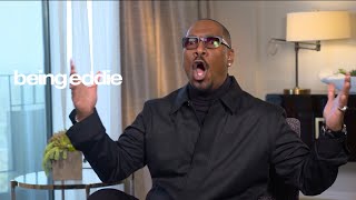 "HE'S OUT OF CONTROL!" Eddie Murphy Reveals the Moment the SNL Cast Turned Against Him | INTERVIEW