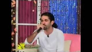 EMRAH METİN  FELEK BANA NELER ETTİN