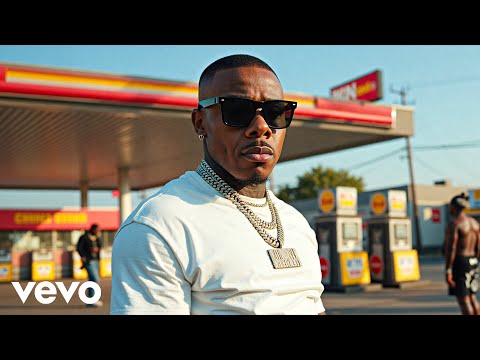 DaBaby ft. BigXthaPlug & That Mexican OT - Pop My Sh*t (Music Video)