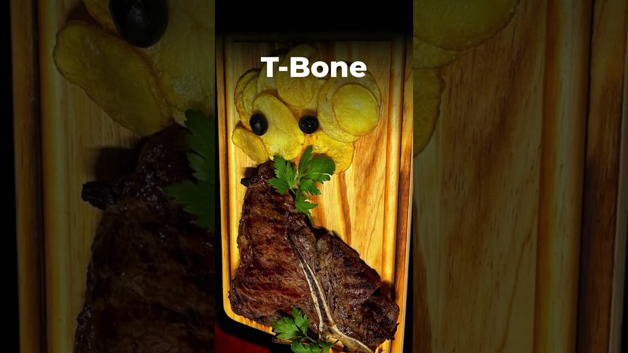 T-Bone