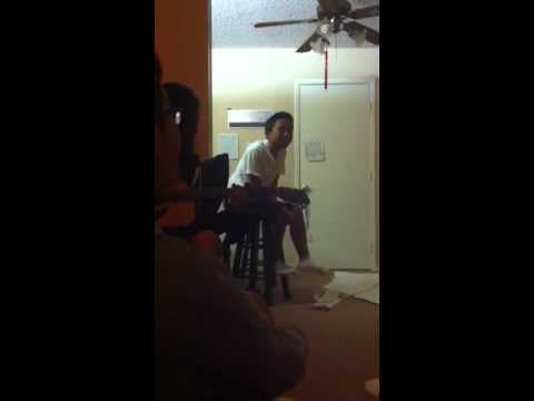 Mark mejia Katipunan