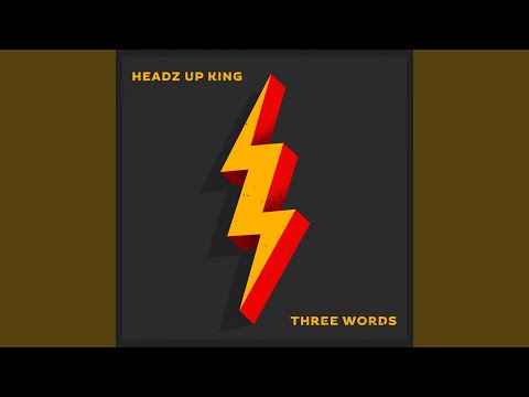 Three Words (Part 2)