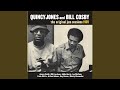 Jive Den - Quincy Jones - Topic Jive Den