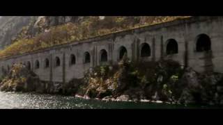 James Bond - Quantum of solace opening (HD!)