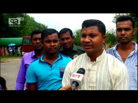 Soumitra safari park   PKG with Dog