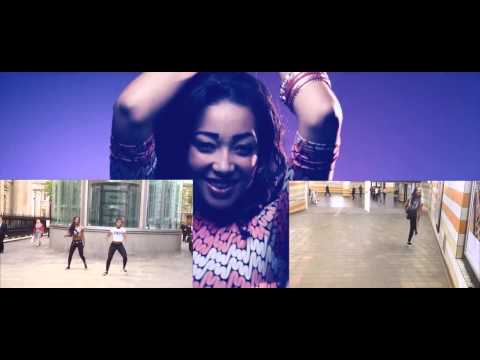 Concours de la Dance KOKORIKO de P Brodaz