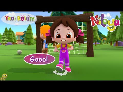 Niloya - 2023 / GOOOL ⚽️🥅⚽️🥅⚽️