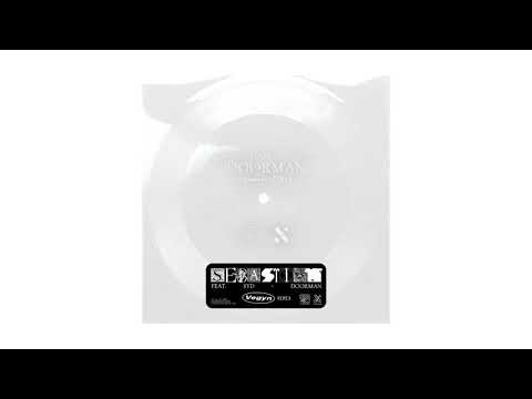 SebastiAn - Doorman (feat Syd) [Vegyn Remix]