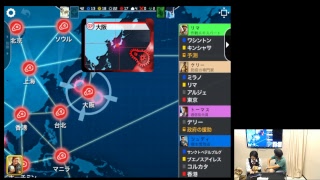 トータルゲーム放送局 のライブ ストリーム