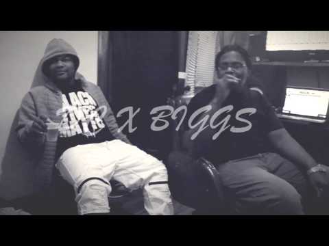 DC X BIGGS X PERKYS CALLING