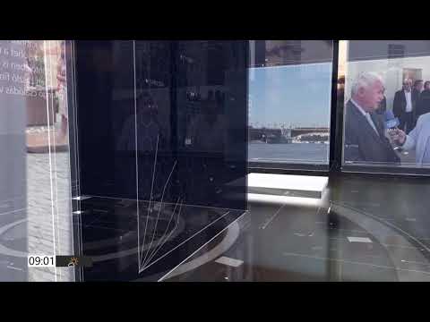 PIRKADAT Breuer Péterrel: Szabó György – Több mint 1400 ismert, elhagyatott zsidó temető van