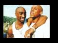 2Pac feat. Outlawz & Nutt-So - Runnin' On E (OG)