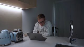 Blockchain Developer Remote Work: Daily Life Insights