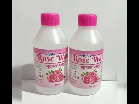 5 Liter Liquid Sodium Hypochlorite Solution