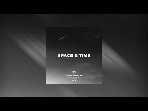 ItsArius, Lynnic & ARI. - Space & Time (Extended Mix)