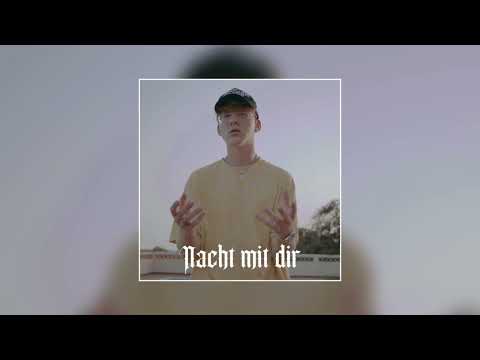 [FREE FOR PROFIT] Edo Saiya x DonDon Type Beat "Nacht mit dir" | prod. aston2k x alsbeatz
