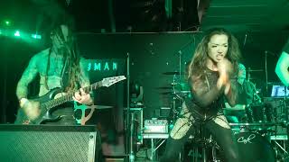 Once Human- Gravity live @ Wowies Event center Gallup NM 11-20-2021