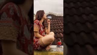 Download lagu Vidio Story WA.....Cewek Merokok!!! mp3
