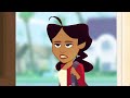 The Proud Family Louder More Prouder SugarMama Grounded Penny Now She S Angry