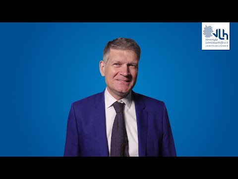 #mitderVLH - Jörg Strötzel, Vorsitzender des Vorstands