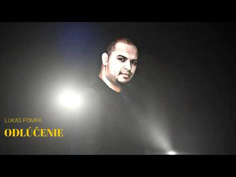 LUKAS POMPA - ODLÚČENIE (COVER) 2021