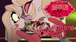 HAZBIN HOTEL -(CLIP)- 