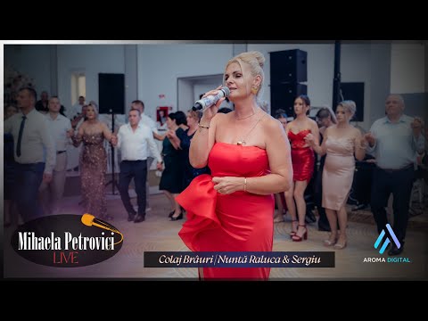 Mihaela Petrovici LIVE and Longa Videography 