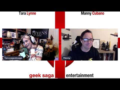 Holiday Special Teaser: Worst subplot in Love Actually?