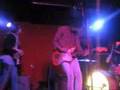 Everybody Else- "Born To Do" (Carrick's fall)