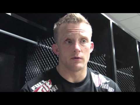 Report: 3 Fights Added To Bellator 242, James Terry In Action