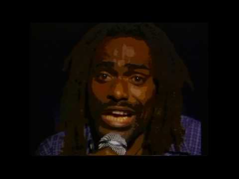 Anslom Nakikus " Come Back"-old PGS clip