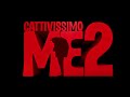 Despicable Me 2 Italian