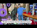 Emma Wortelboer over gekleurde slippers en insecten-beten