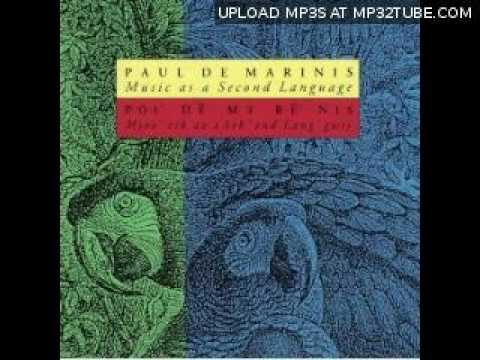 Paul DeMarinis - Odd Evening.mpg