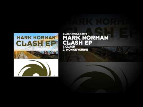 Mark Norman - Clash