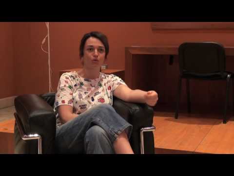 Carmen Consoli: Italy Is Changing! - I Do It This Way #136 -