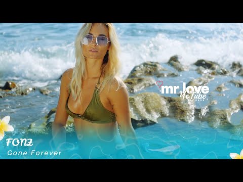 FONZ - Gone Forever (Official Video)