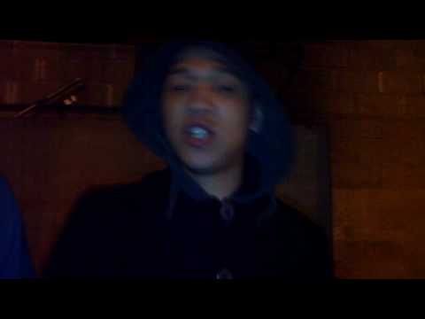 GRIMEBEATZTV - YAGSTA FREESTYLE (HD)