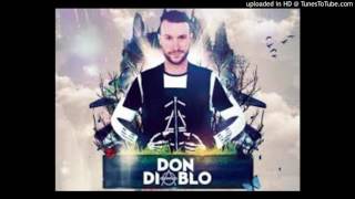 Don Diablo - Momentum (Extended Mix)