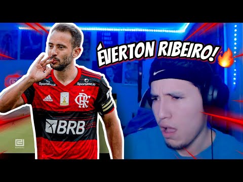 American REACTS to This guy from brazil is using Magic to Humiliate his opponents (EVERTON RIBEIRO)
