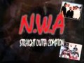 NWA-Gansta Gangsta 