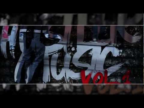 DOG EMPIRE - GHETTO NORME  [HUSTLER MUSIC VOL.1]