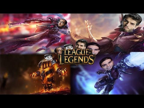 A SOLOQ DAS ESTRELAS (Sacy stream #1) ft. Rakin, Hastad e Tecnosh