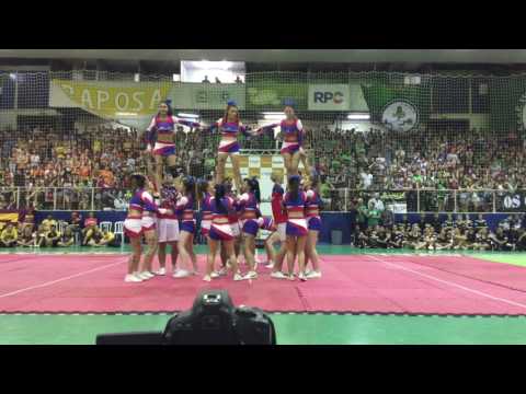 Bulleaders - Nível 3.2 Engenhariadas Paranaense 2017