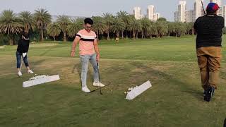 Best Place for Golf in Delhi Ncr.